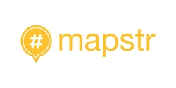 Logo Mapstr